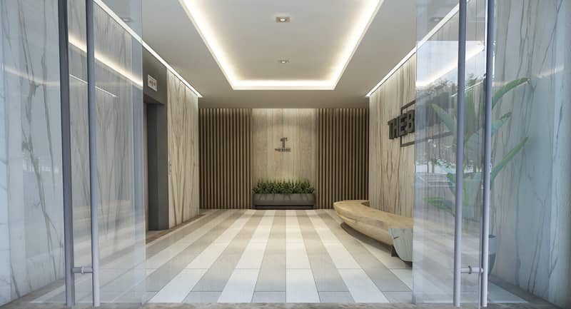Stylish apartments in a new complex with a swimming pool and gym, Maenam, Koh Samui, Thailand — photo 6