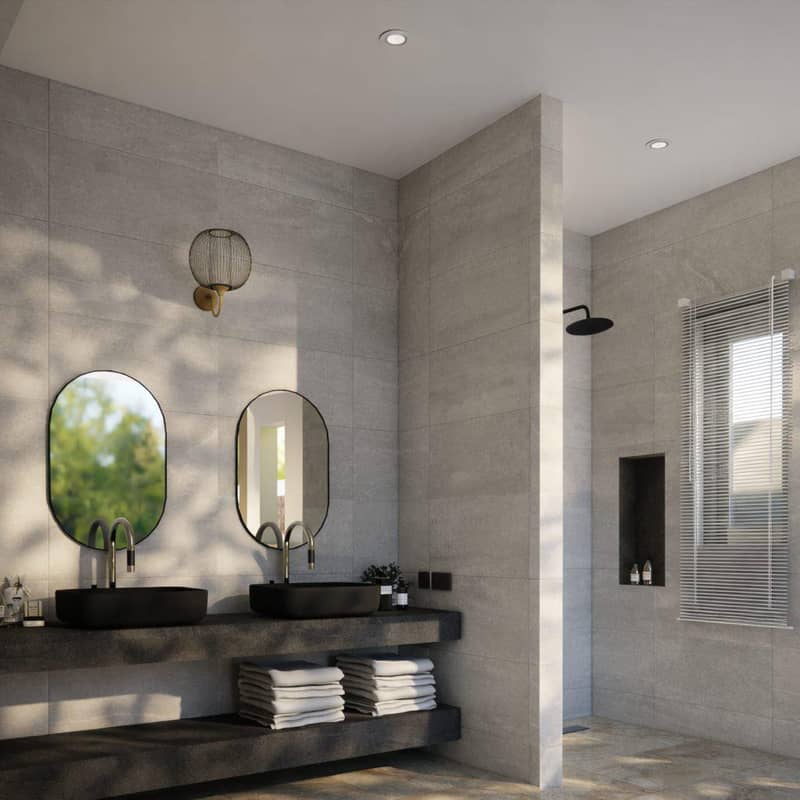 Stylish villas with pools surrounded by nature, Lamai, Koh Samui, Thailand — photo 16