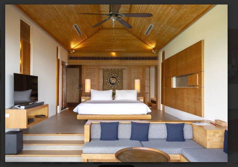 Premium pool villas with panoramic views of the Andaman Sea and access to 5-star amenities at Cape Panwa, Phuket, Thailand — photo 17