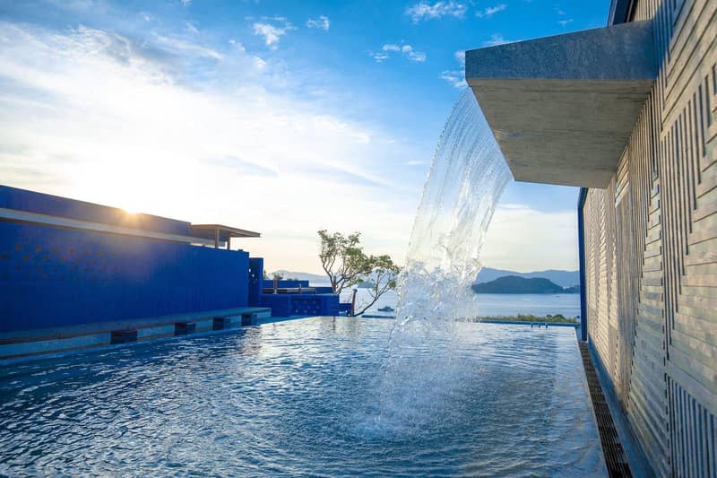 Premium pool villas with panoramic views of the Andaman Sea and access to 5-star amenities at Cape Panwa, Phuket, Thailand — photo 4