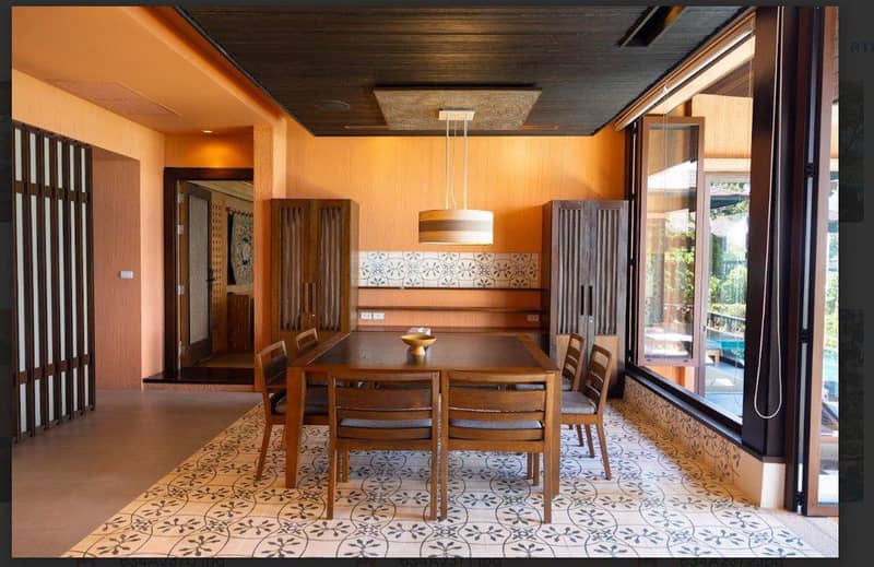 Premium pool villas with panoramic views of the Andaman Sea and access to 5-star amenities at Cape Panwa, Phuket, Thailand — photo 15
