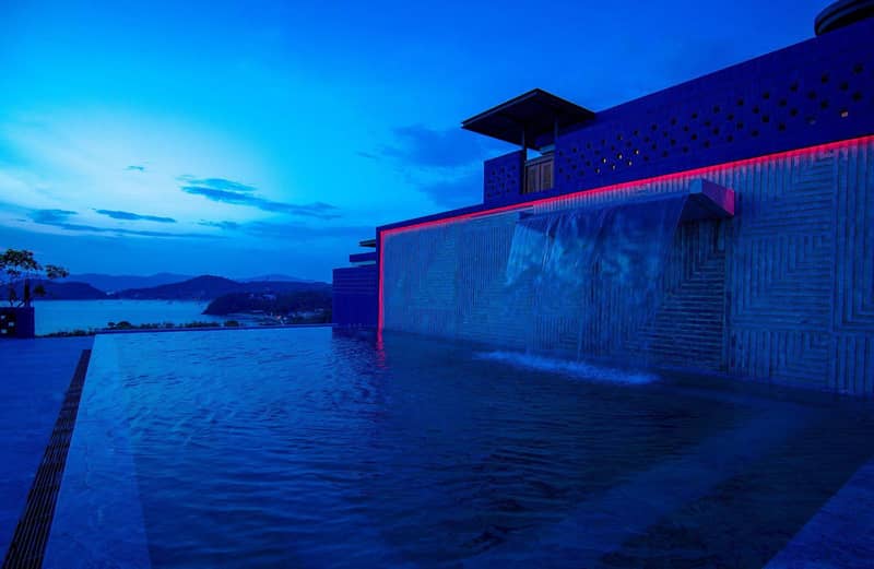 Premium pool villas with panoramic views of the Andaman Sea and access to 5-star amenities at Cape Panwa, Phuket, Thailand — photo 63