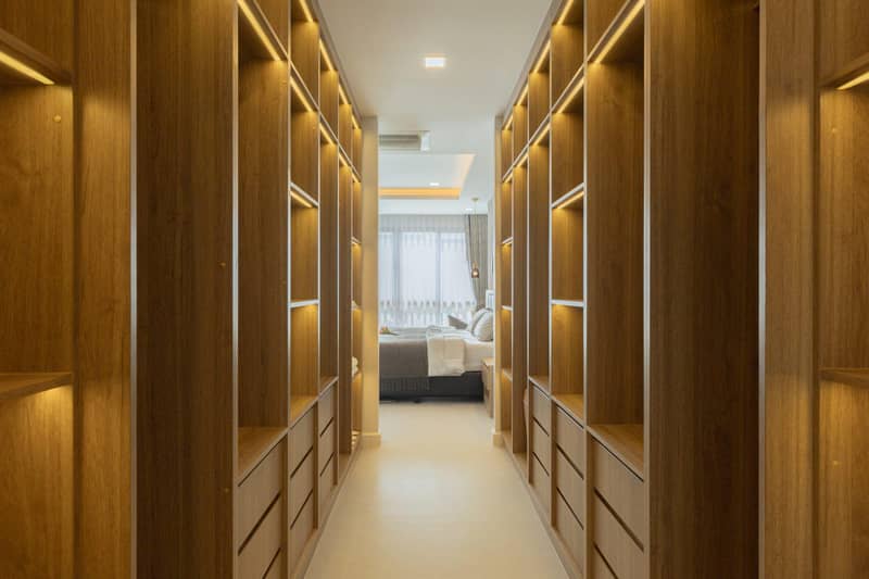 New complex of villas with a swimming pool and a gym in Jomtien, Pattaya, Thailand — photo 48