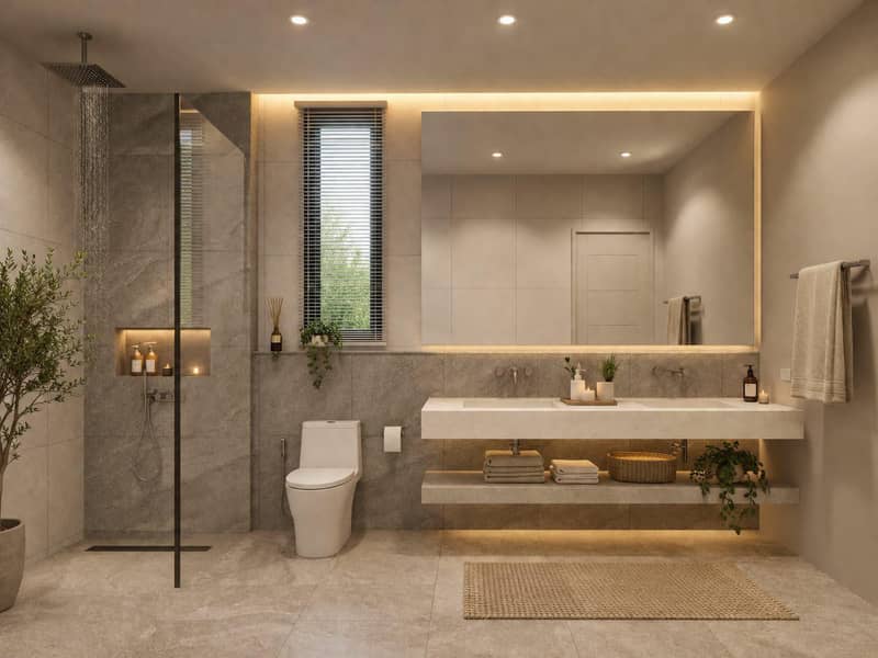 New villas with pools near Fisherman's Village, Bophut, Koh Samui, Thailand — photo 4