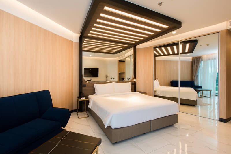 Turnkey investment apartments 150 meters from Bang Tao Beach, Phuket, Thailand — photo 4