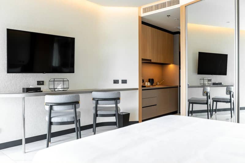 Turnkey investment apartments 150 meters from Bang Tao Beach, Phuket, Thailand — photo 13