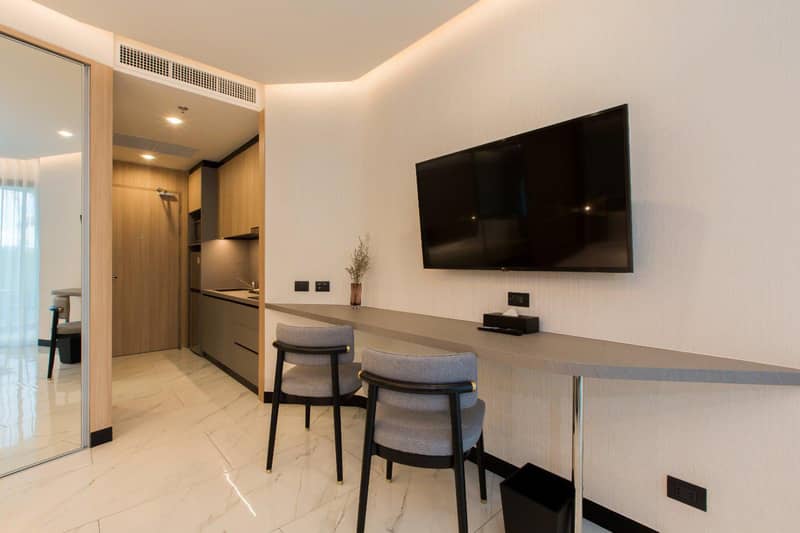 Turnkey investment apartments 150 meters from Bang Tao Beach, Phuket, Thailand — photo 6