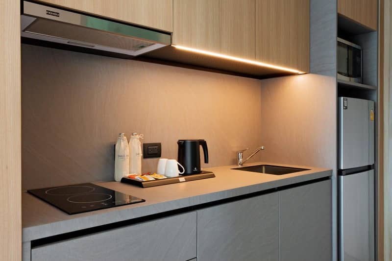 Turnkey investment apartments 150 meters from Bang Tao Beach, Phuket, Thailand — photo 9