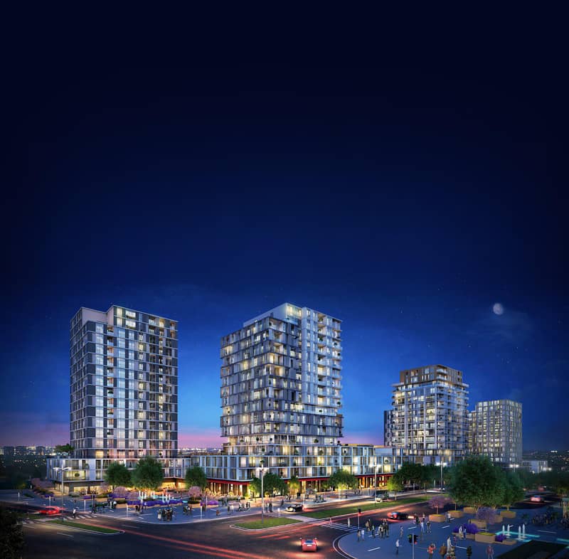 New apartments in a residence with swimming pools, a fitness center and restaurants, Istanbul, Turkey — photo 35