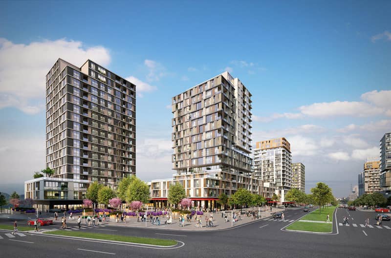 New apartments in a residence with swimming pools, a fitness center and restaurants, Istanbul, Turkey — photo 29