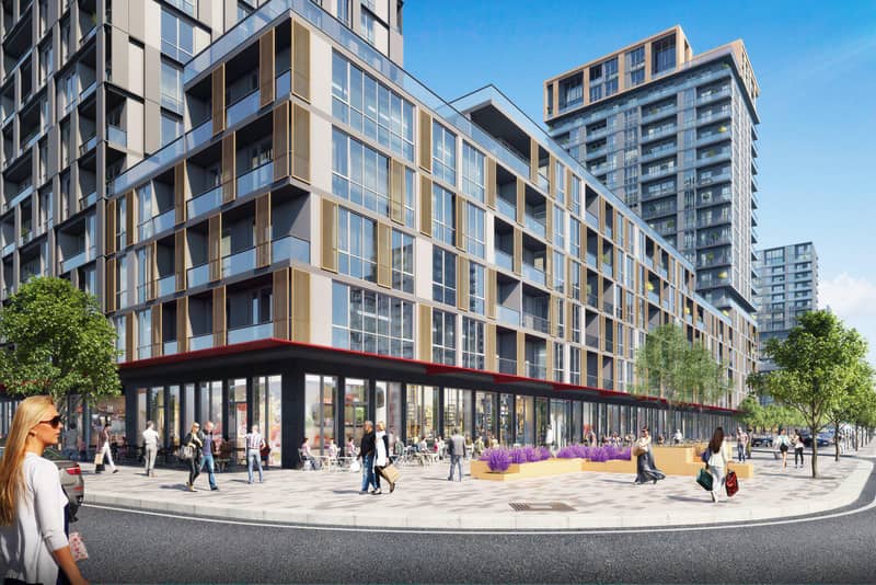 New apartments in a residence with swimming pools, a fitness center and restaurants, Istanbul, Turkey — photo 11