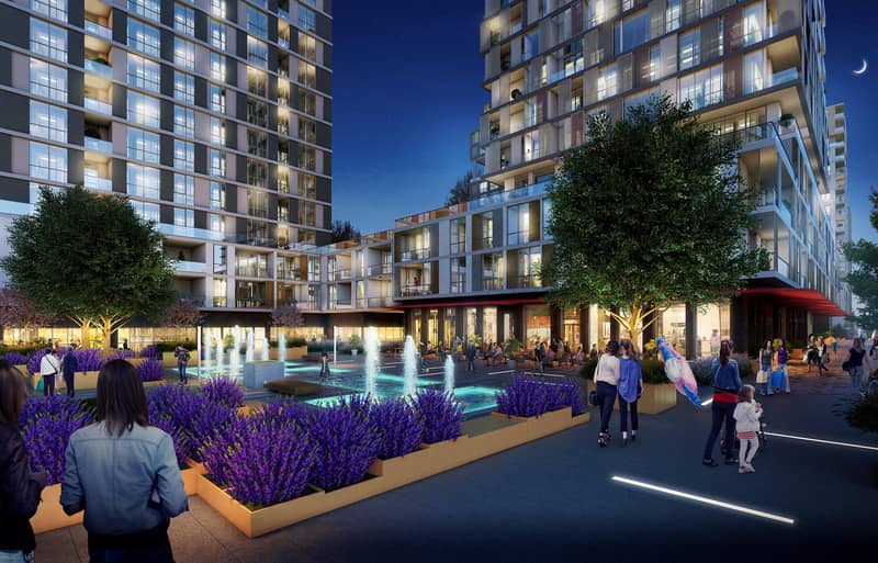 New apartments in a residence with swimming pools, a fitness center and restaurants, Istanbul, Turkey — photo 19