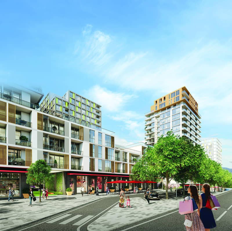 New apartments in a residence with swimming pools, a fitness center and restaurants, Istanbul, Turkey — photo 14
