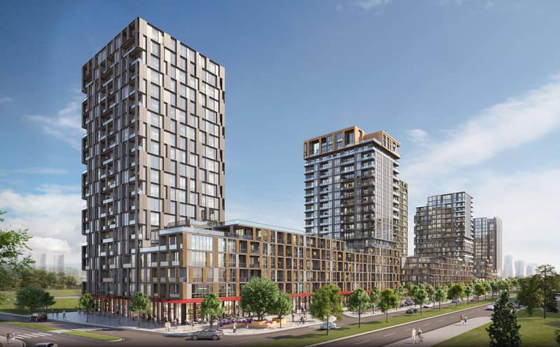 New apartments in a residence with swimming pools, a fitness center and restaurants, Istanbul, Turkey — photo 2