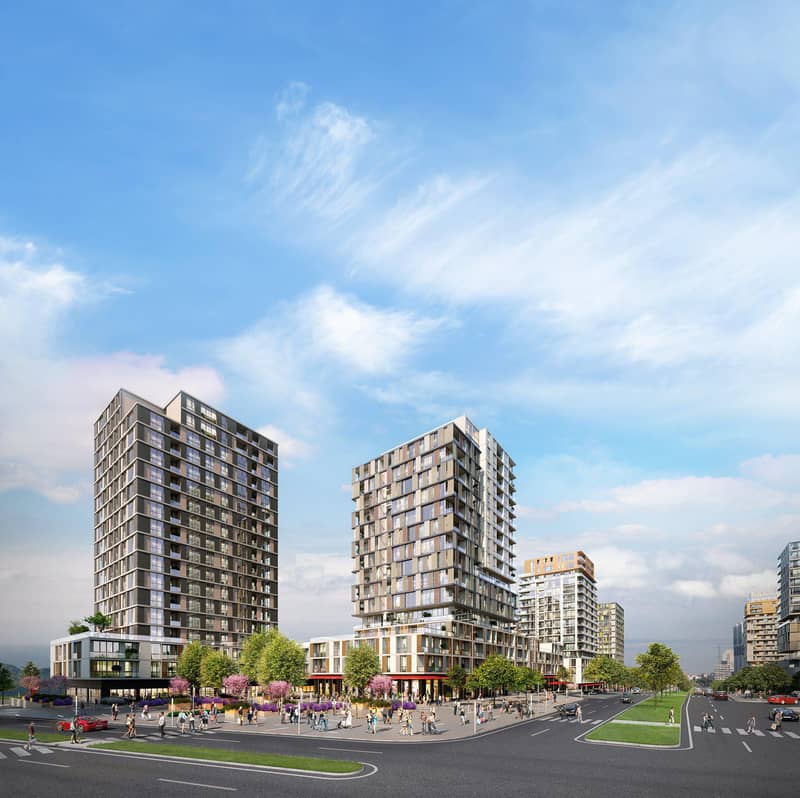 New apartments in a residence with swimming pools, a fitness center and restaurants, Istanbul, Turkey — photo 32