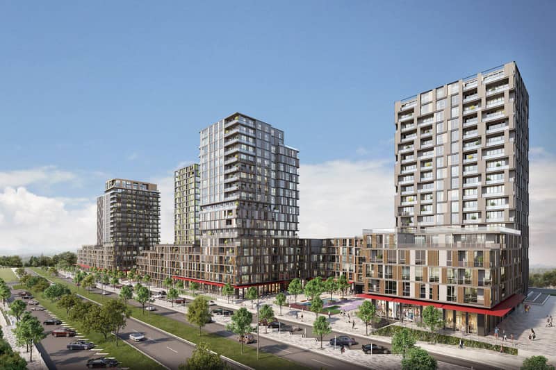 New apartments in a residence with swimming pools, a fitness center and restaurants, Istanbul, Turkey — photo 28