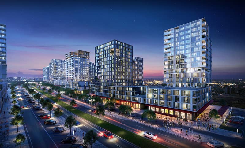 New apartments in a residence with swimming pools, a fitness center and restaurants, Istanbul, Turkey — photo 25