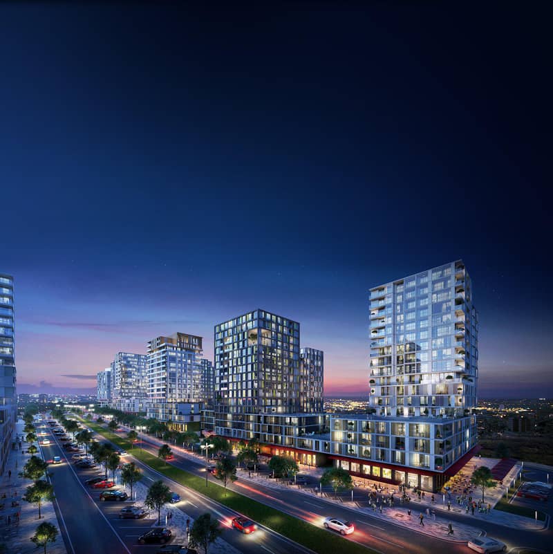 New apartments in a residence with swimming pools, a fitness center and restaurants, Istanbul, Turkey — photo 33