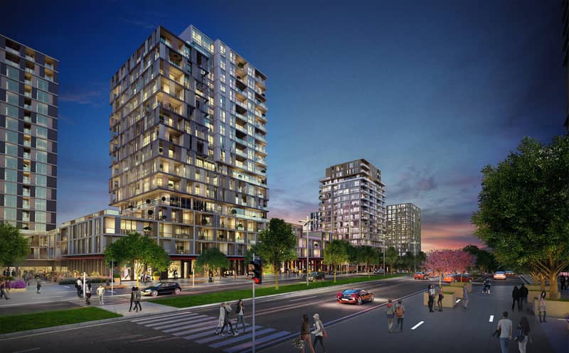 New apartments in a residence with swimming pools, a fitness center and restaurants, Istanbul, Turkey — photo 27