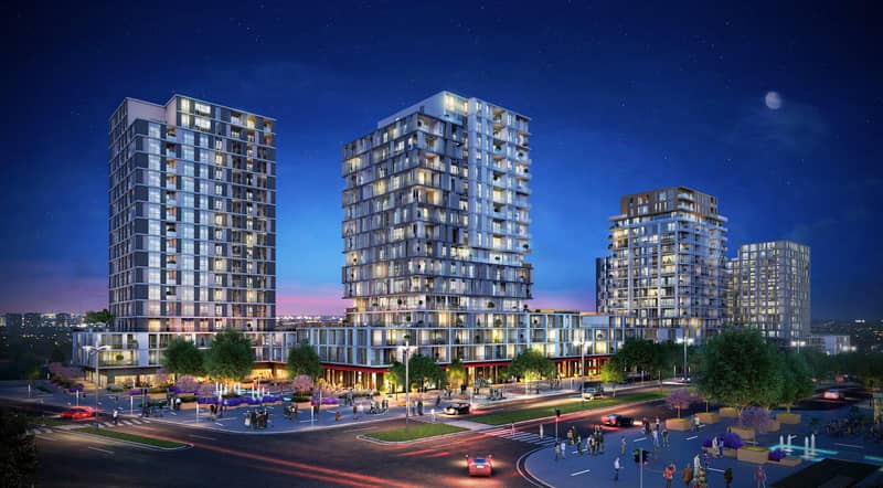 New apartments in a residence with swimming pools, a fitness center and restaurants, Istanbul, Turkey — photo 26