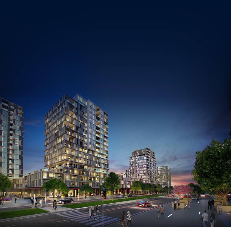 New apartments in a residence with swimming pools, a fitness center and restaurants, Istanbul, Turkey — photo 34
