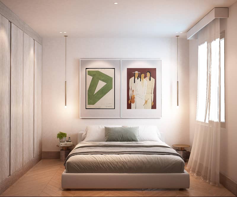Quality apartments at affordable prices in a new residential complex, Istanbul, Turkey — photo 7