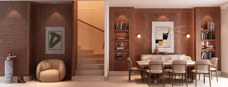 Quality apartments at affordable prices in a new residential complex, Istanbul, Turkey — photo 3