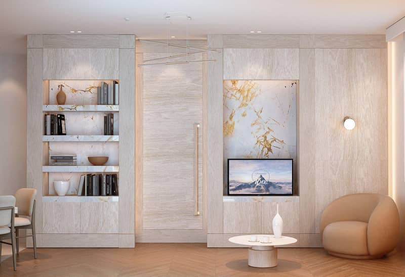 Quality apartments at affordable prices in a new residential complex, Istanbul, Turkey — photo 5