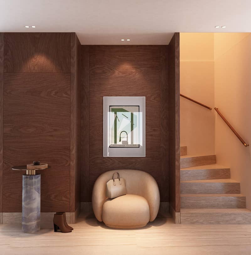 Quality apartments at affordable prices in a new residential complex, Istanbul, Turkey — photo 6