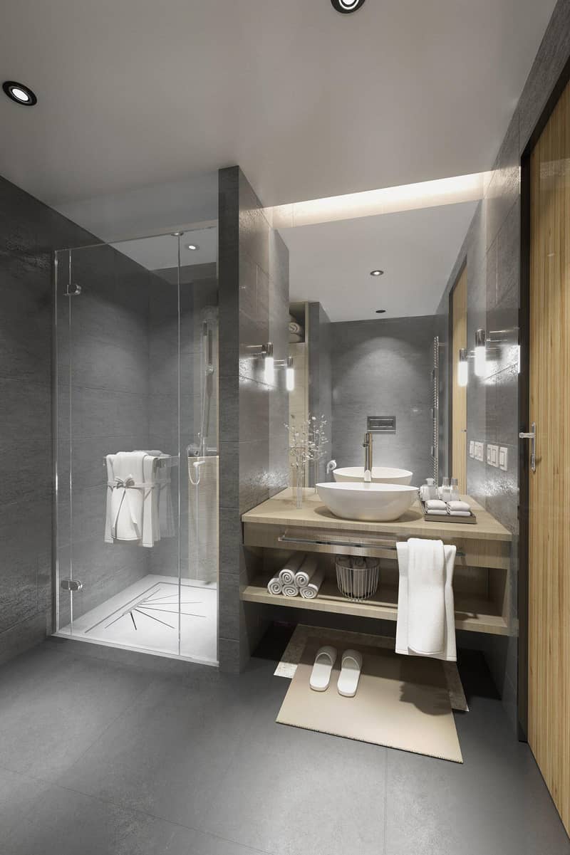 New residence with a swimming pool and events rooms in the heart of Istanbul, Turkey — photo 8