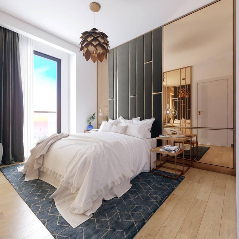 New residence with a swimming pool and events rooms in the heart of Istanbul, Turkey — photo 7