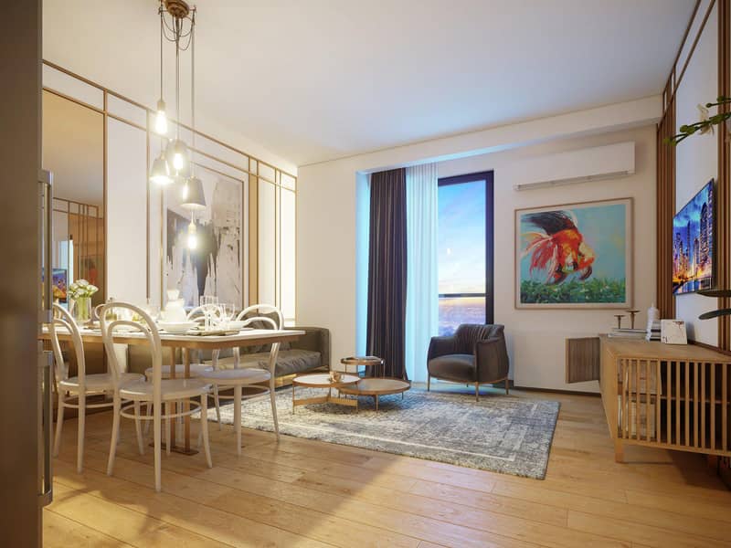 New residence with a swimming pool and events rooms in the heart of Istanbul, Turkey — photo 2