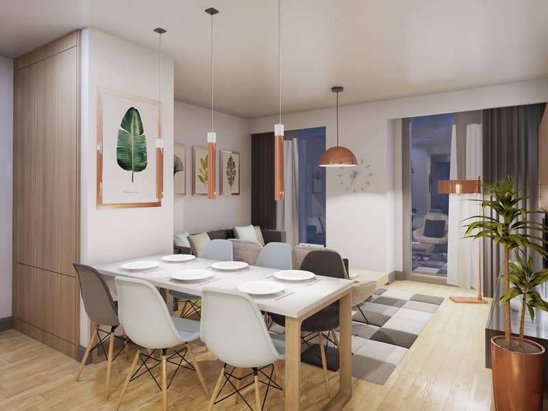 New residence with a swimming pool and events rooms in the heart of Istanbul, Turkey — photo 5