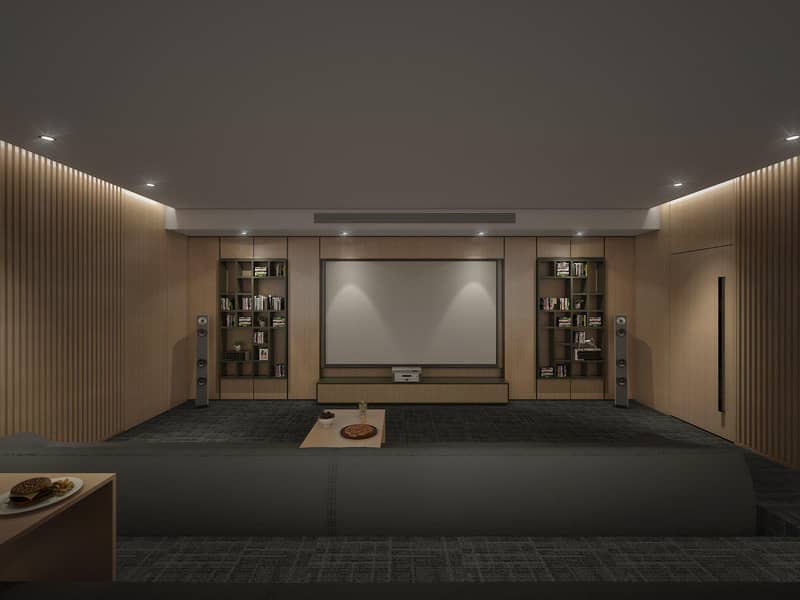New residence with a swimming pool and events rooms in the heart of Istanbul, Turkey — photo 12