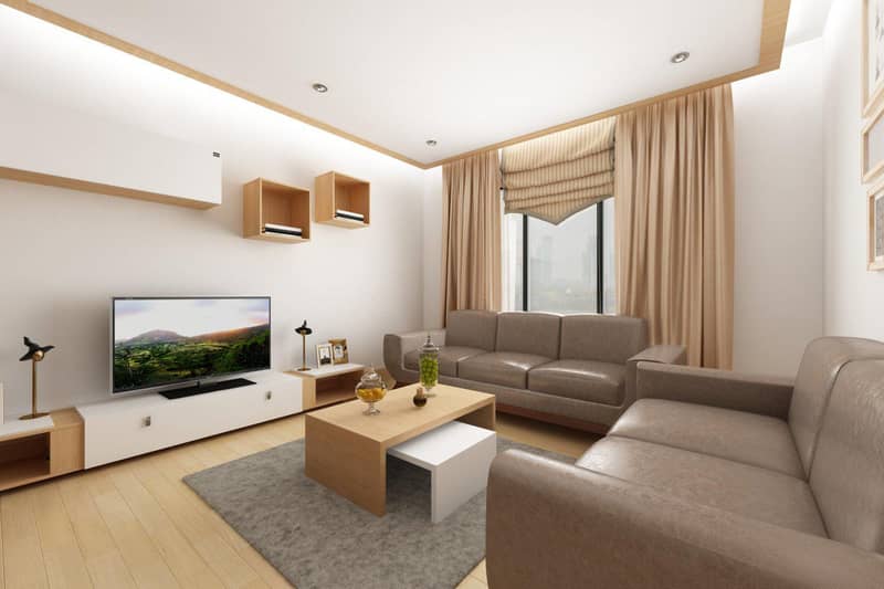 New residence with a fitness center near metro stations, parks and restaurants, Istanbul, Turkey — photo 3