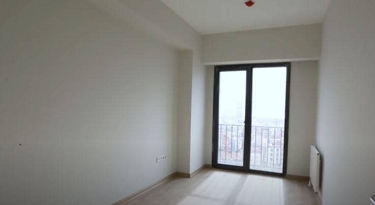 Residence with a swimming pool, a parking and around-the-clock security close to the highway, Istanbul, Turkey — photo 3