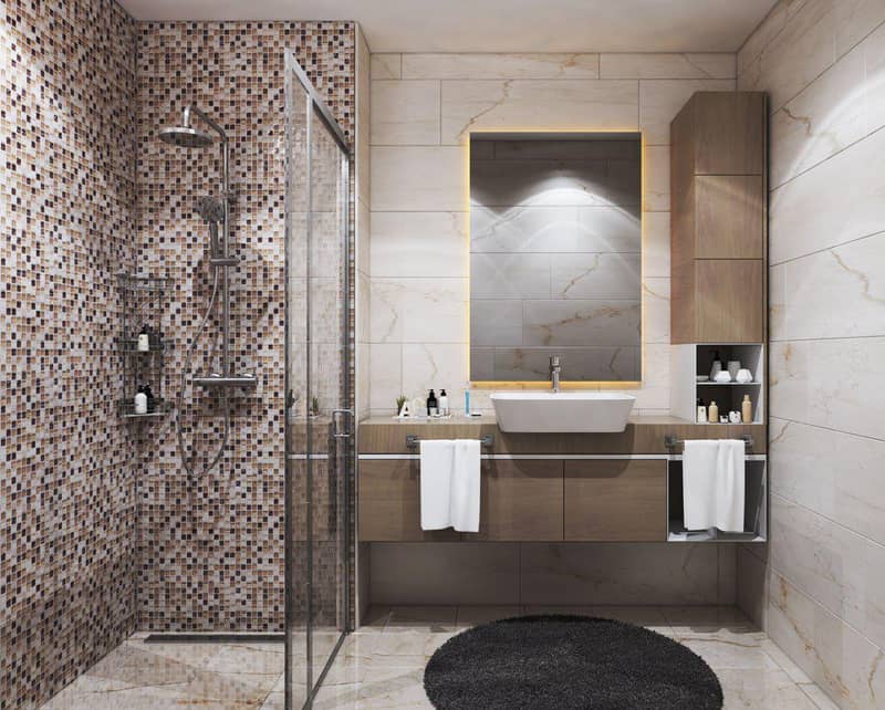 New residence Yeni Eyüp Evleri with swimming pools and green areas in a historic area, Istanbul, Turkey — photo 11