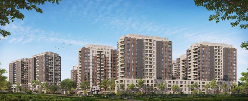 New residence with swimming pools and restaurants near E-5 highway, close to the beach, Istanbul, Turkey — photo 10