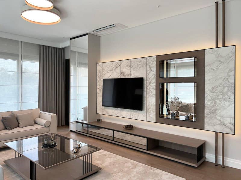 Residence Avrupa Sakli Vadi with an apart-hotel and a park close to business districts of Istanbul, Turkey — photo 4