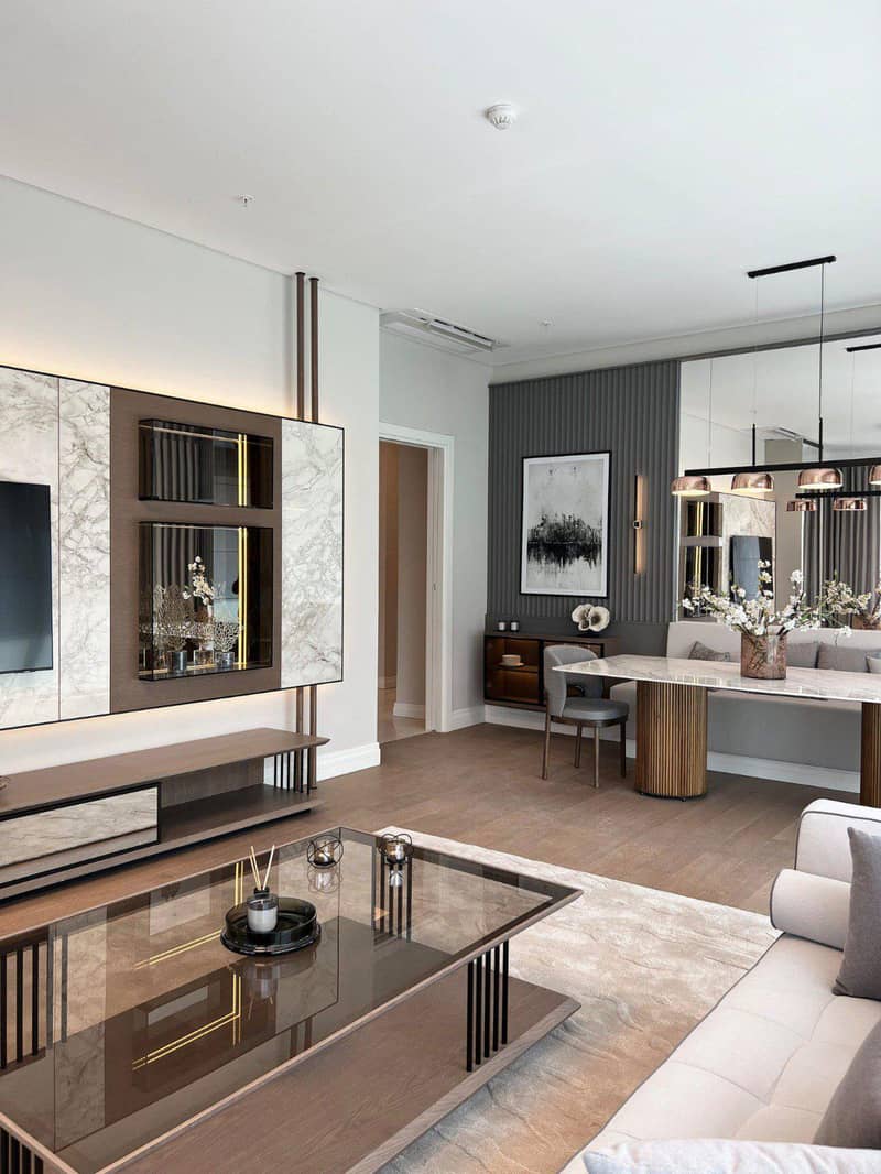 Residence Avrupa Sakli Vadi with an apart-hotel and a park close to business districts of Istanbul, Turkey — photo 4