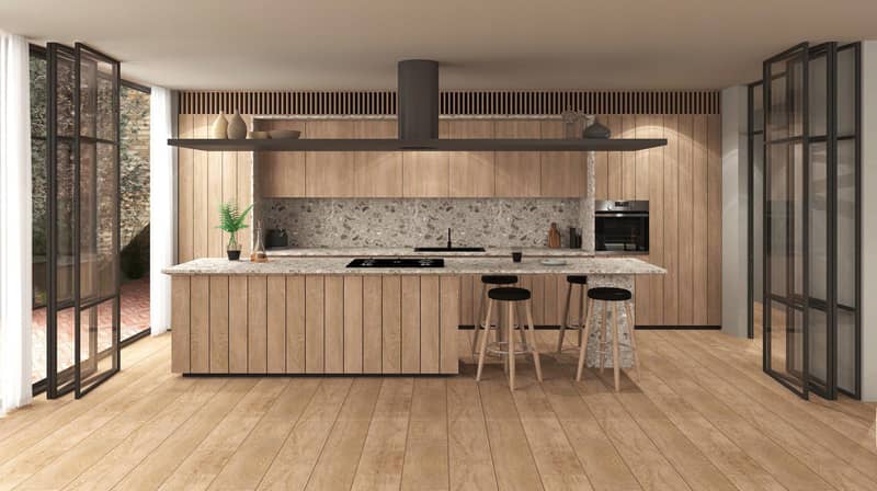 New elite residence with hotels and yacht marinas in the heart of Istanbul, Turkey — photo 37