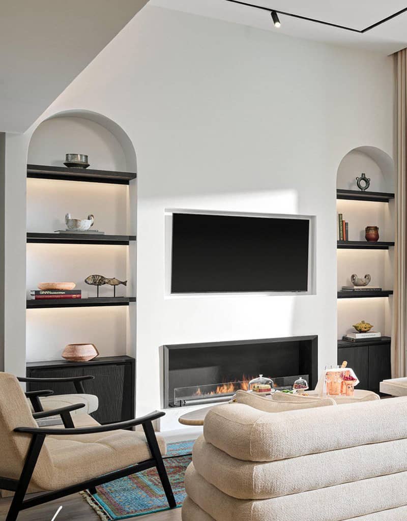 New elite residence with hotels and yacht marinas in the heart of Istanbul, Turkey — photo 3