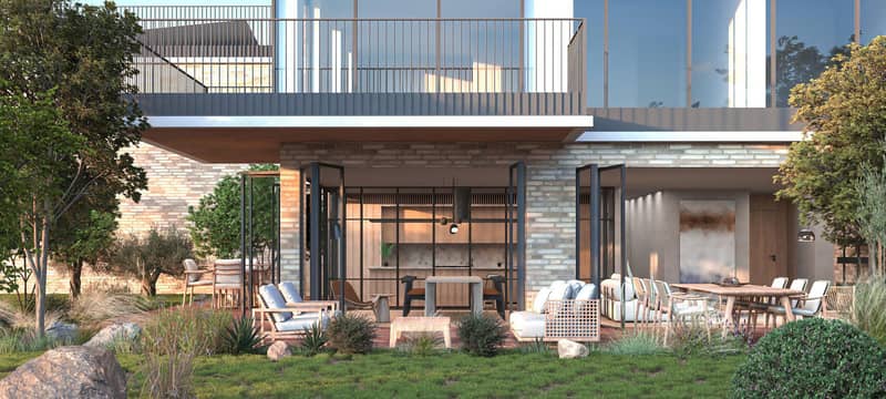 New elite residence with hotels and yacht marinas in the heart of Istanbul, Turkey — photo 33