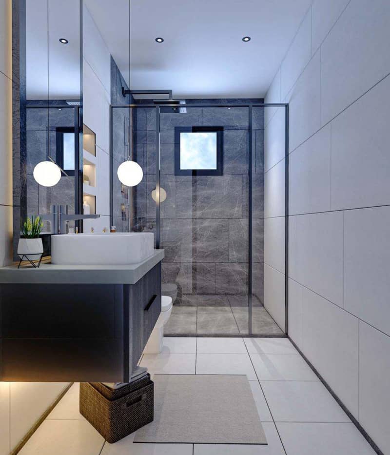 New eco-friendly residence with swimming pools, gardens and a shopping mall, Bodrum, Turkey — photo 8