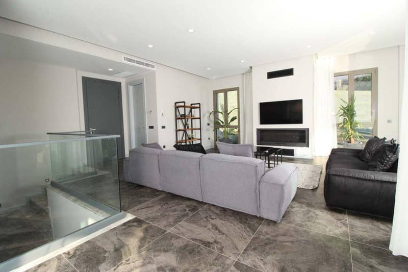 Beachfront two-storey illas with swimming pools, Yalikavak, Turkey — photo 4