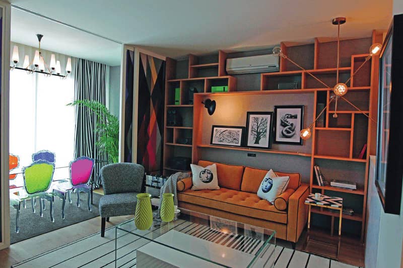 Residence with a swimming pool and a gym in a prestigious area of Istanbul, Turkey — photo 3