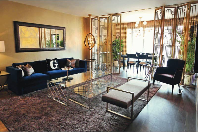 Residence with a swimming pool and a gym in a prestigious area of Istanbul, Turkey — photo 2