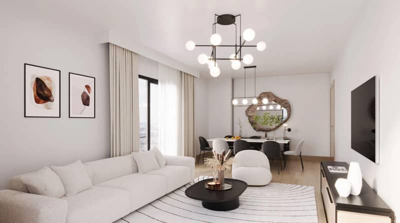 New residence with a business center, a swimming pool and a green area close to a metro station and the city center, Istanbul, Turkey — photo 2