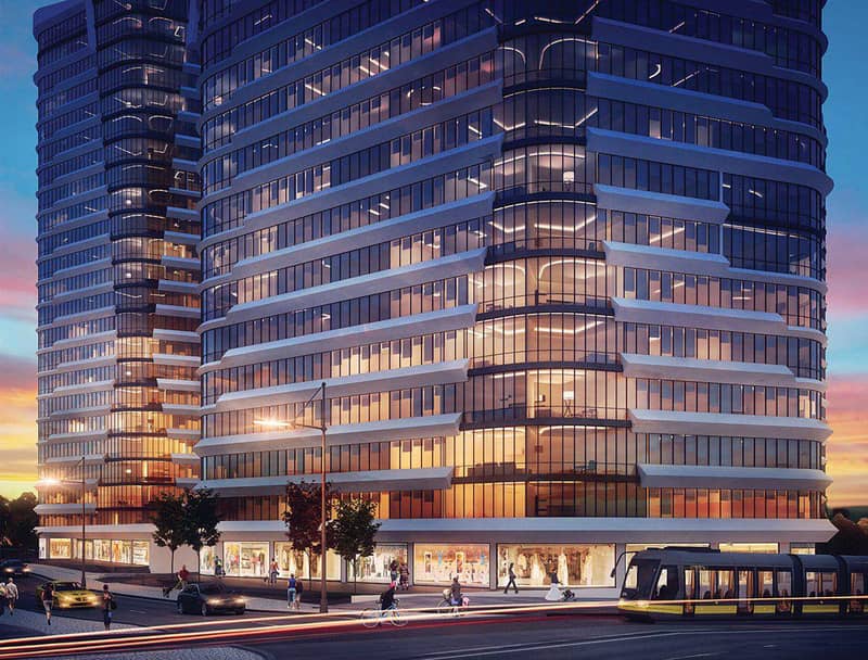 Residence with swimming pools, a spa and a parking, Istanbul, Turkey — photo 13