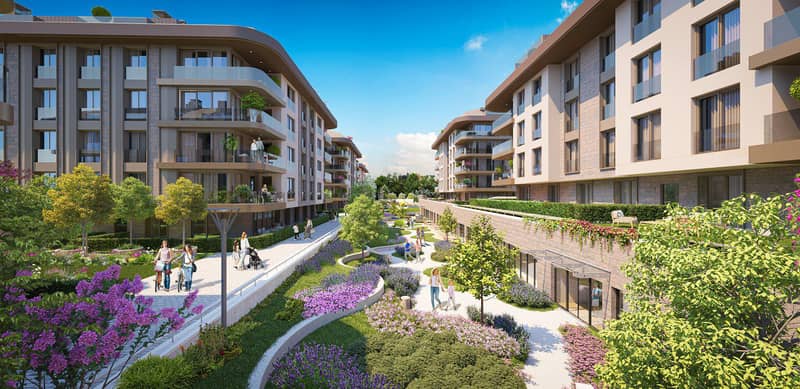 Premium residence in the center of Istanbul, Turkey — photo 2